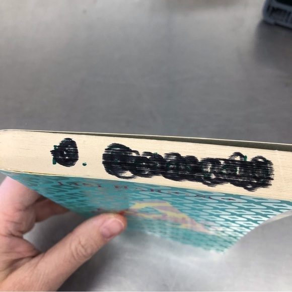 Alphas: Movers & Fakers, by: Lisi Harrison, paperback book - Picture 7 of 7